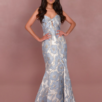 Asmine Dress