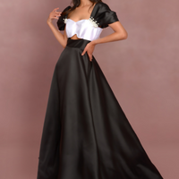 Binie Dress