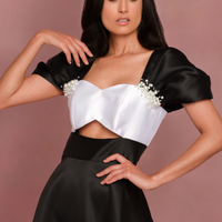 Binie Dress