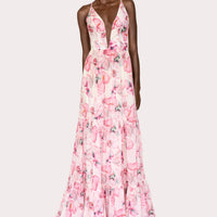 Lysandra Vestido