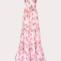 Lysandra Vestido