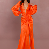 Durango Dress
