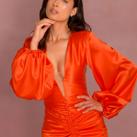 Durango Dress