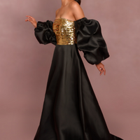 Aníz Dress