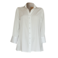 Ivory Blouse