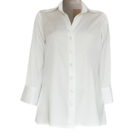 Ivory Blouse