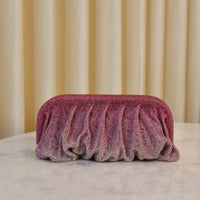 Elysia Clutch
