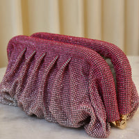 Elysia Clutch
