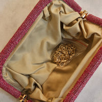 Elysia Clutch