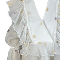 Nala Blouse