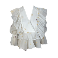 Nala Blouse