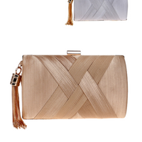 Clutch Básico Sergio Cano