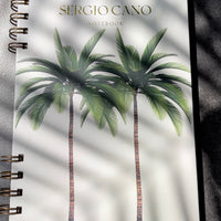 Cuaderno Sergio Cano