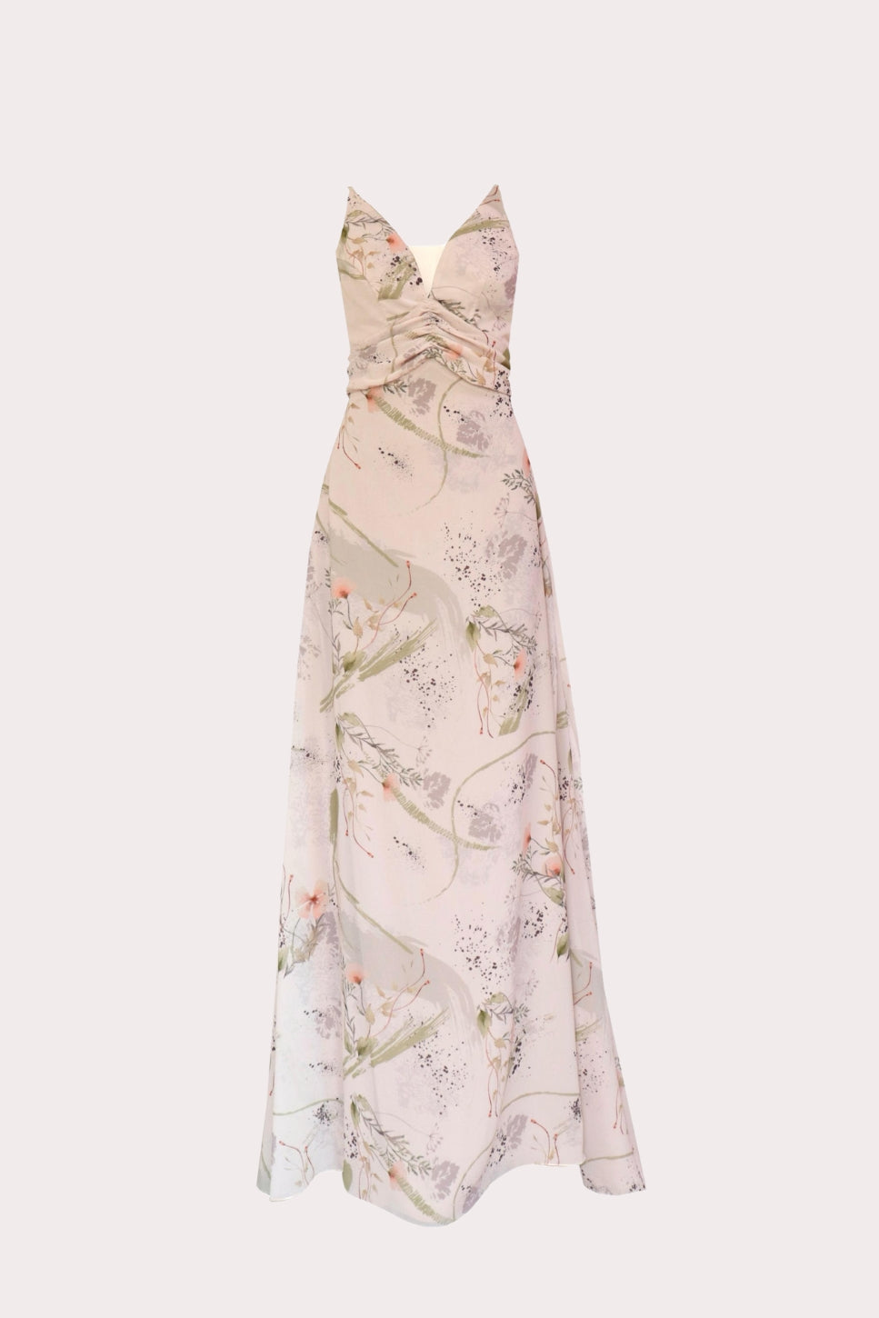 Liora Vestido