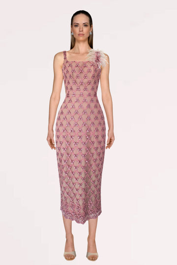 Élodie Vestido