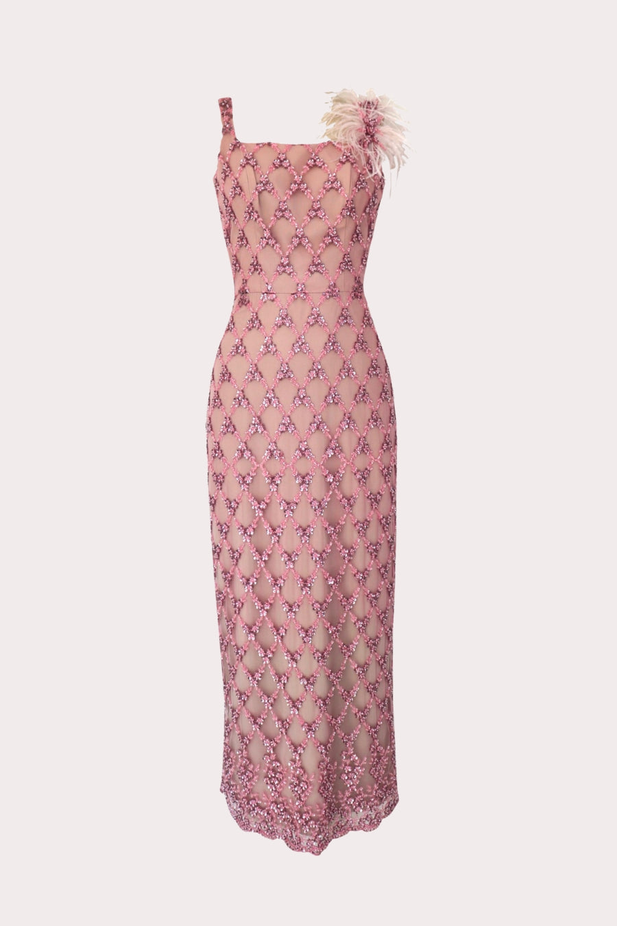 Élodie Vestido