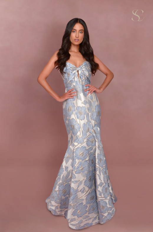 Asmine Dress