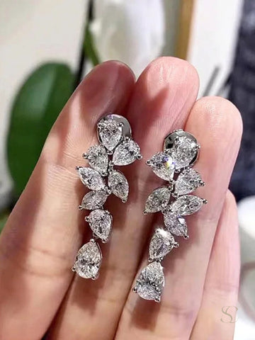 Diamantes de Novia