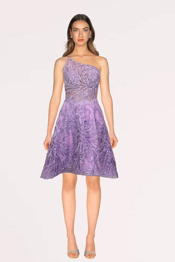 Liliane Vestido