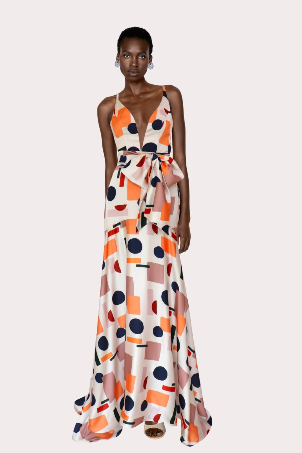 Odette Vestido