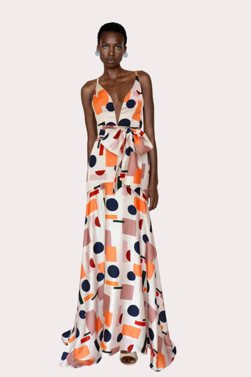 Odette Vestido