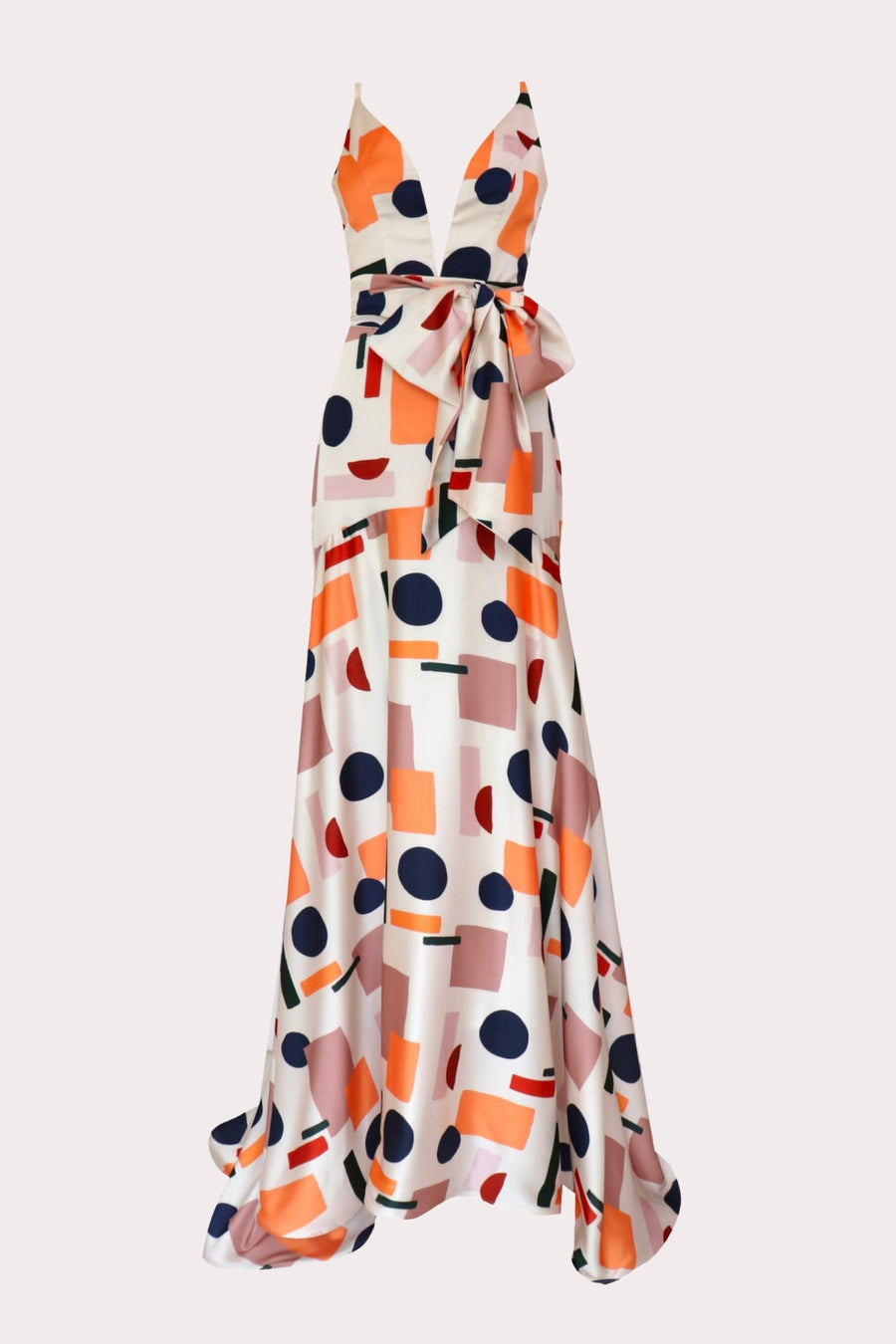 Odette Vestido