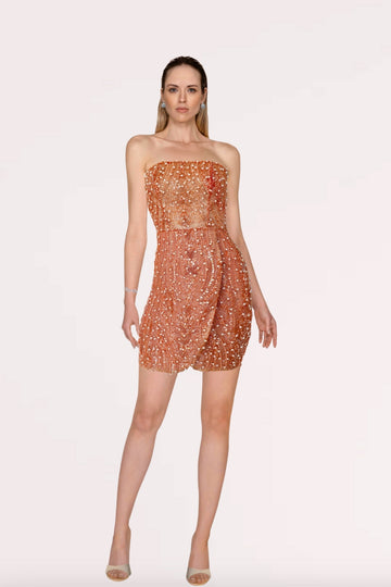 Amalfi Vestido