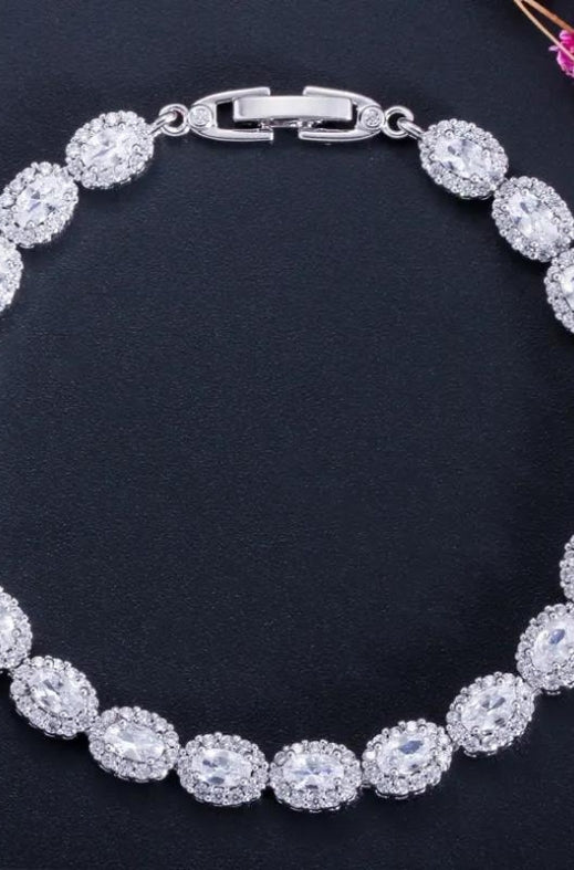 Elizabeth Bracelet