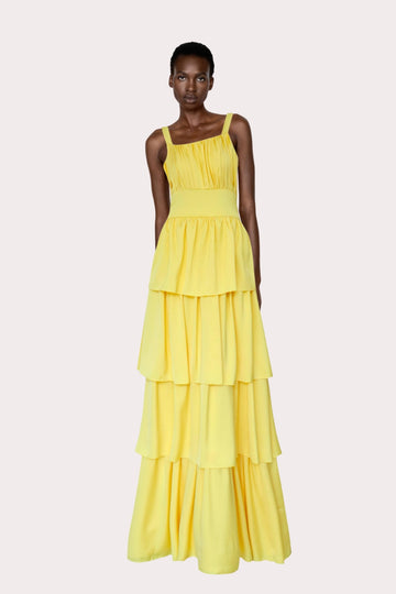 Amaranta Vestido