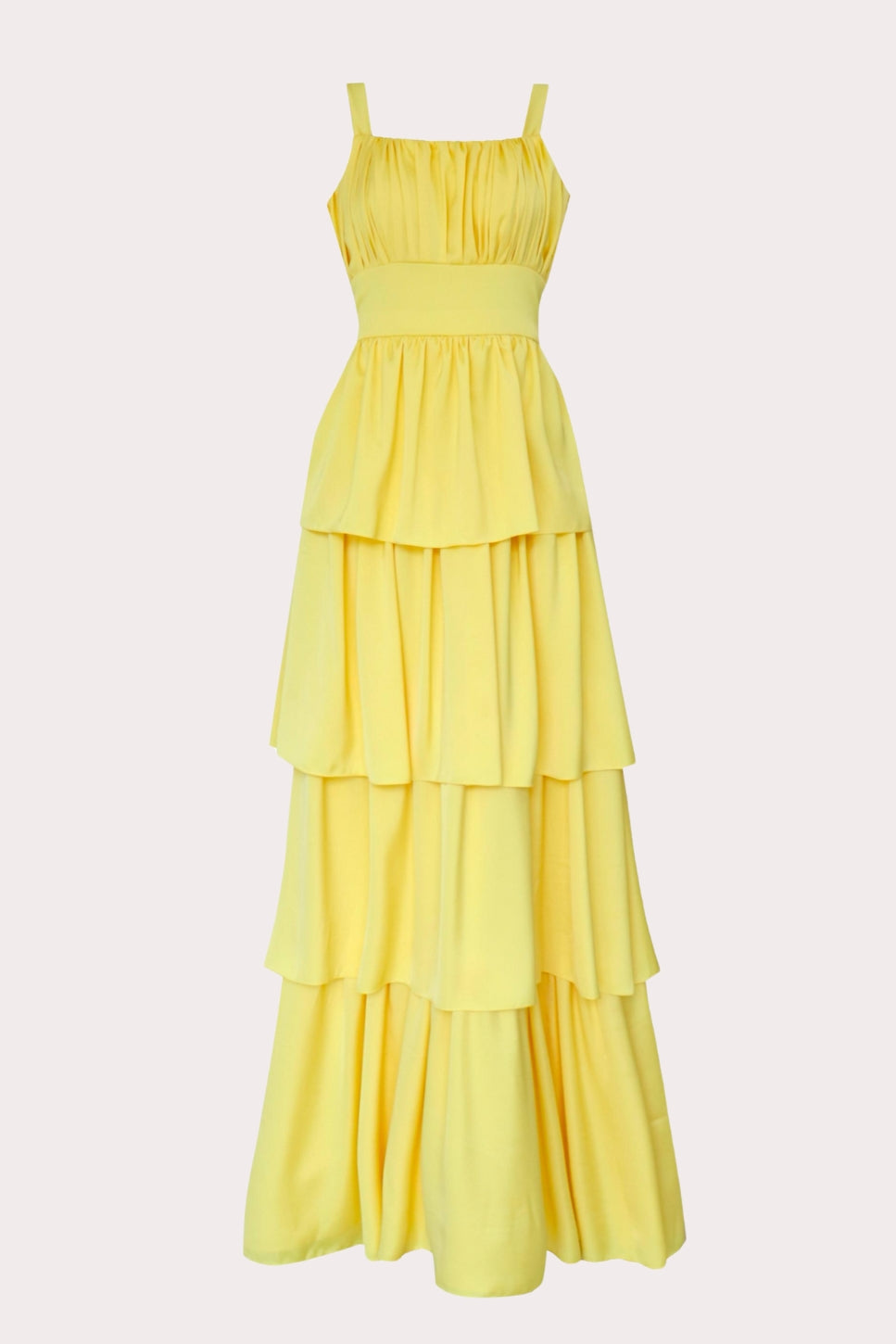 Amaranta Vestido