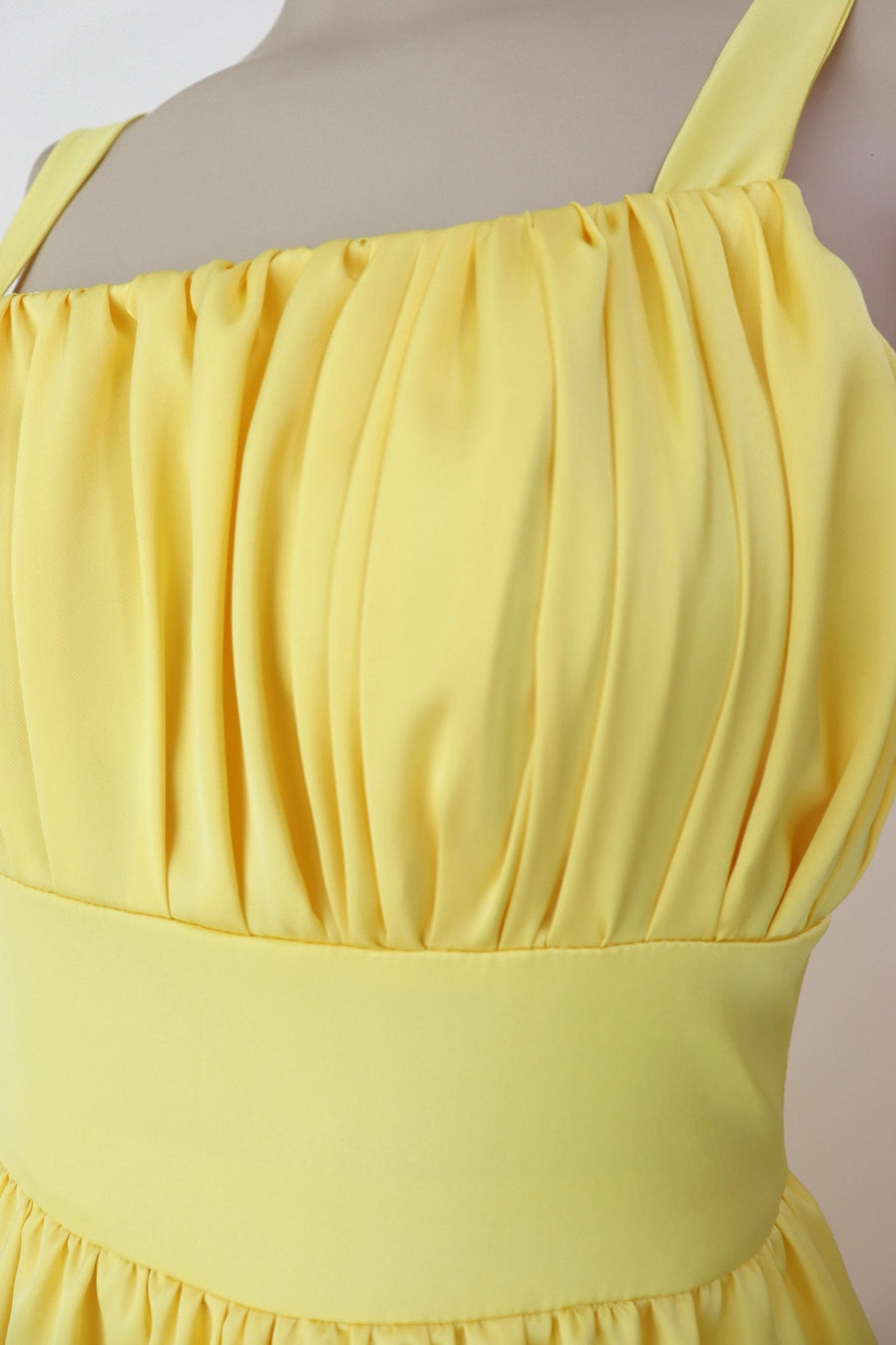 Amaranta Vestido