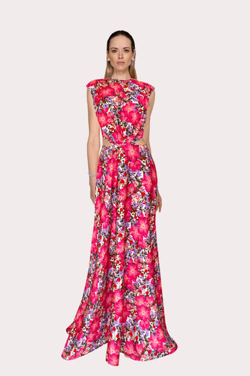 Calantha Vestido