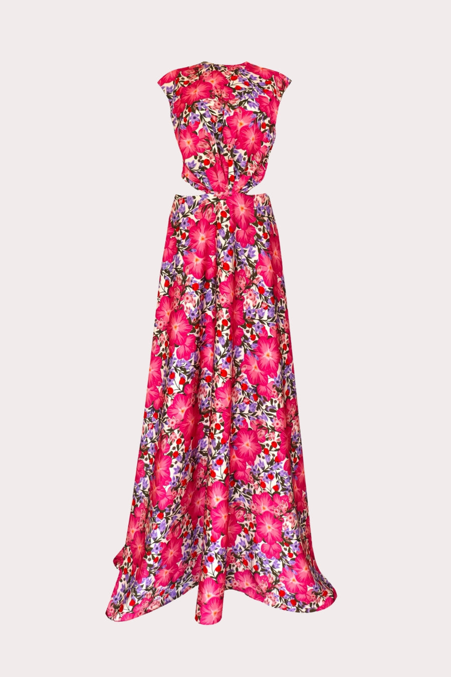 Calantha Vestido