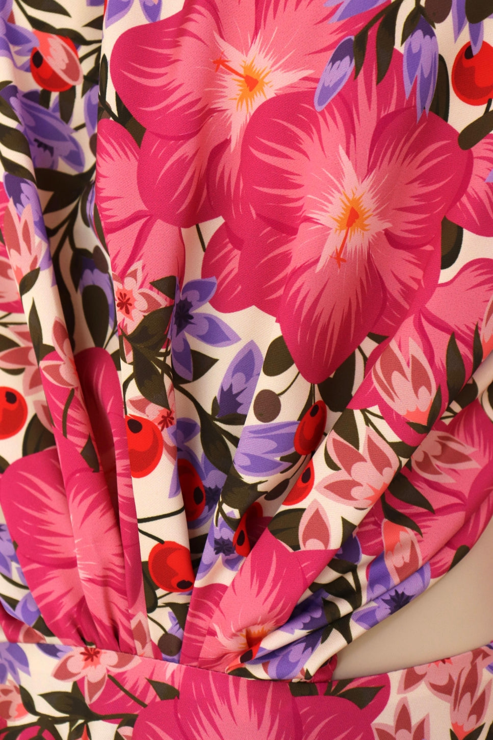 Calantha Vestido