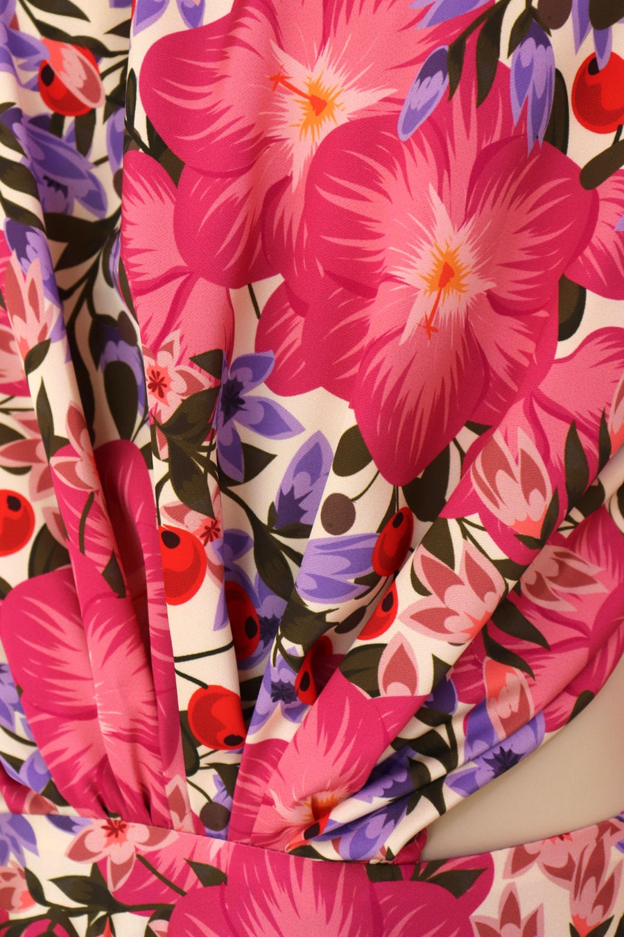 Calantha Vestido