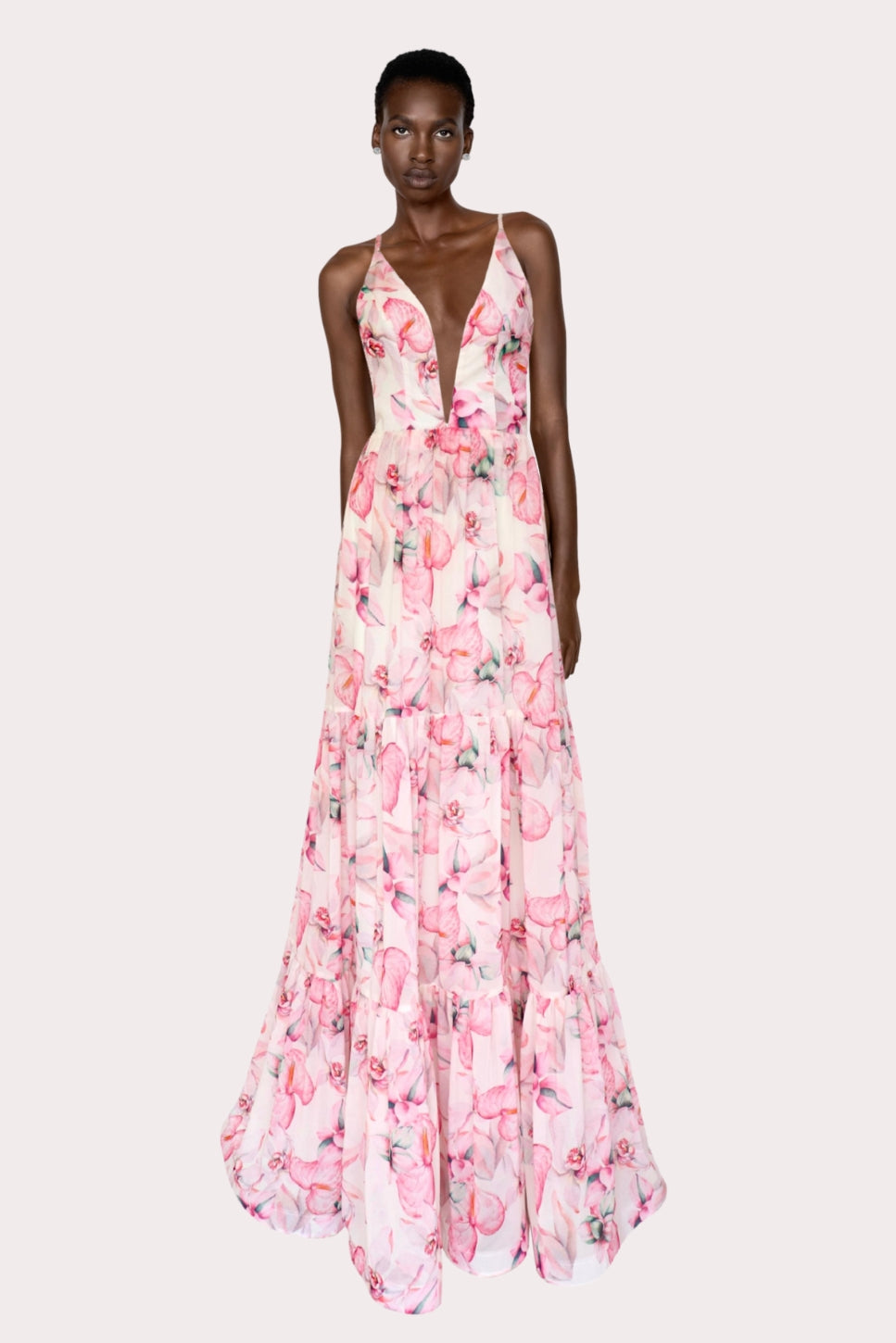 Lysandra Vestido