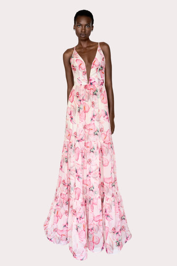 Lysandra Vestido