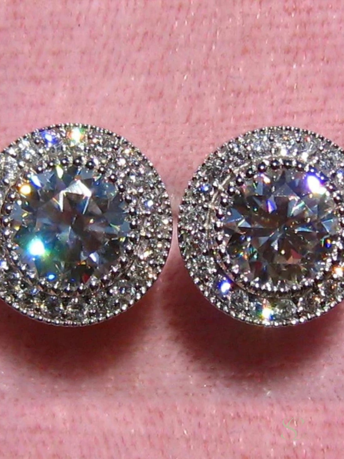 Odette Pendientes