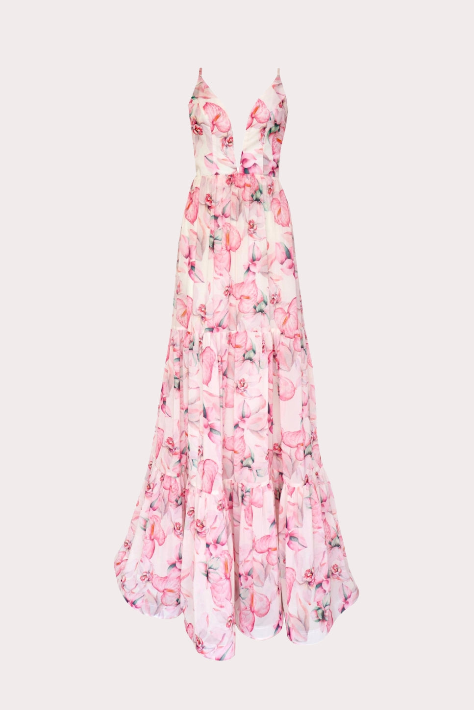 Lysandra Vestido