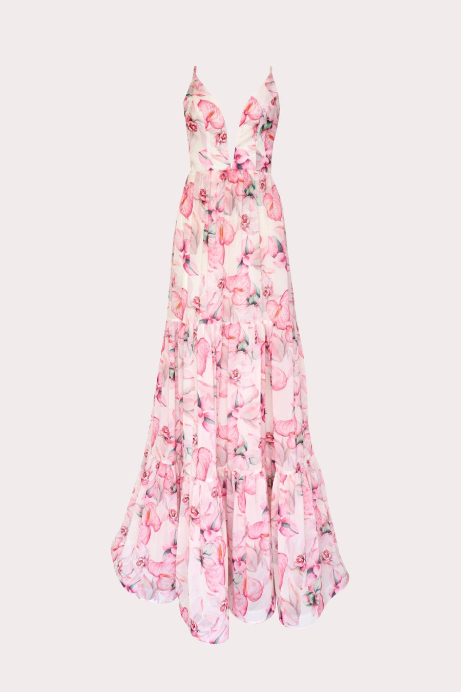 Lysandra Vestido