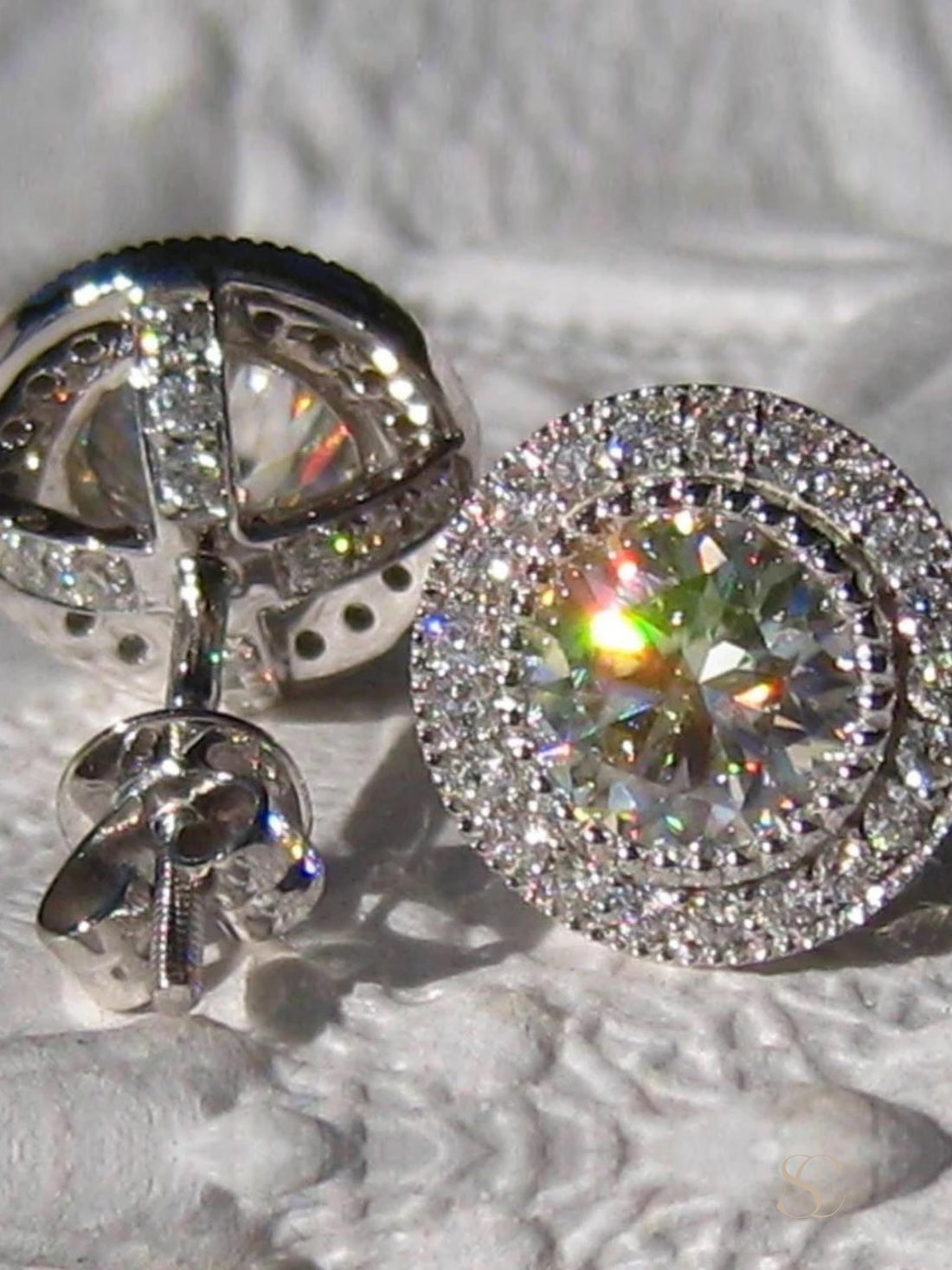 Odette Pendientes