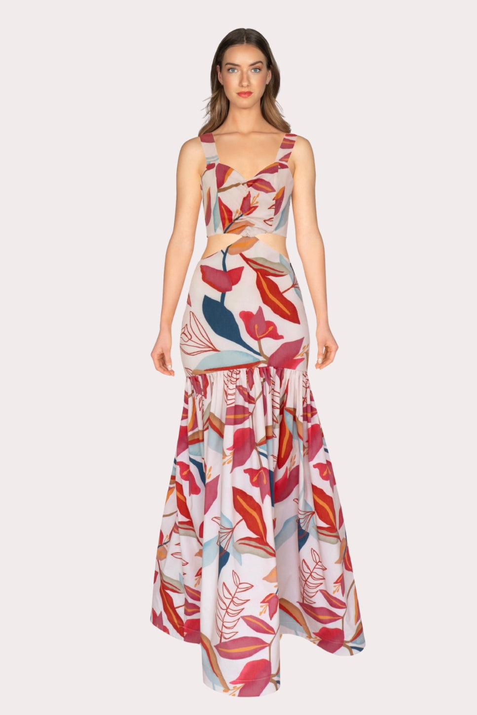 Elara Vestido
