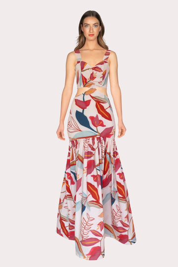 Elara Vestido