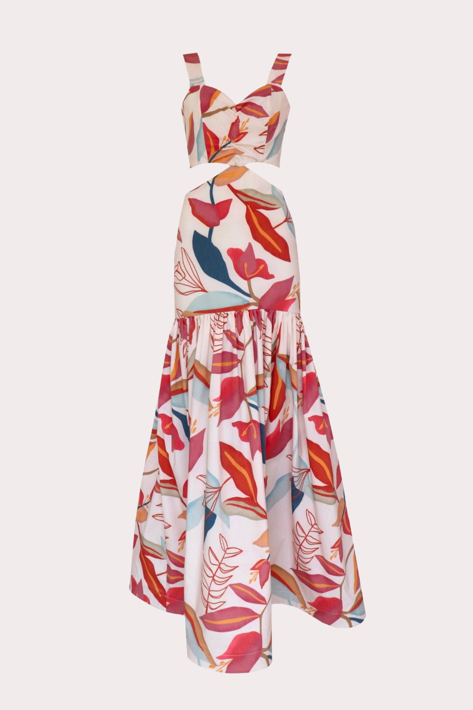 Elara Vestido