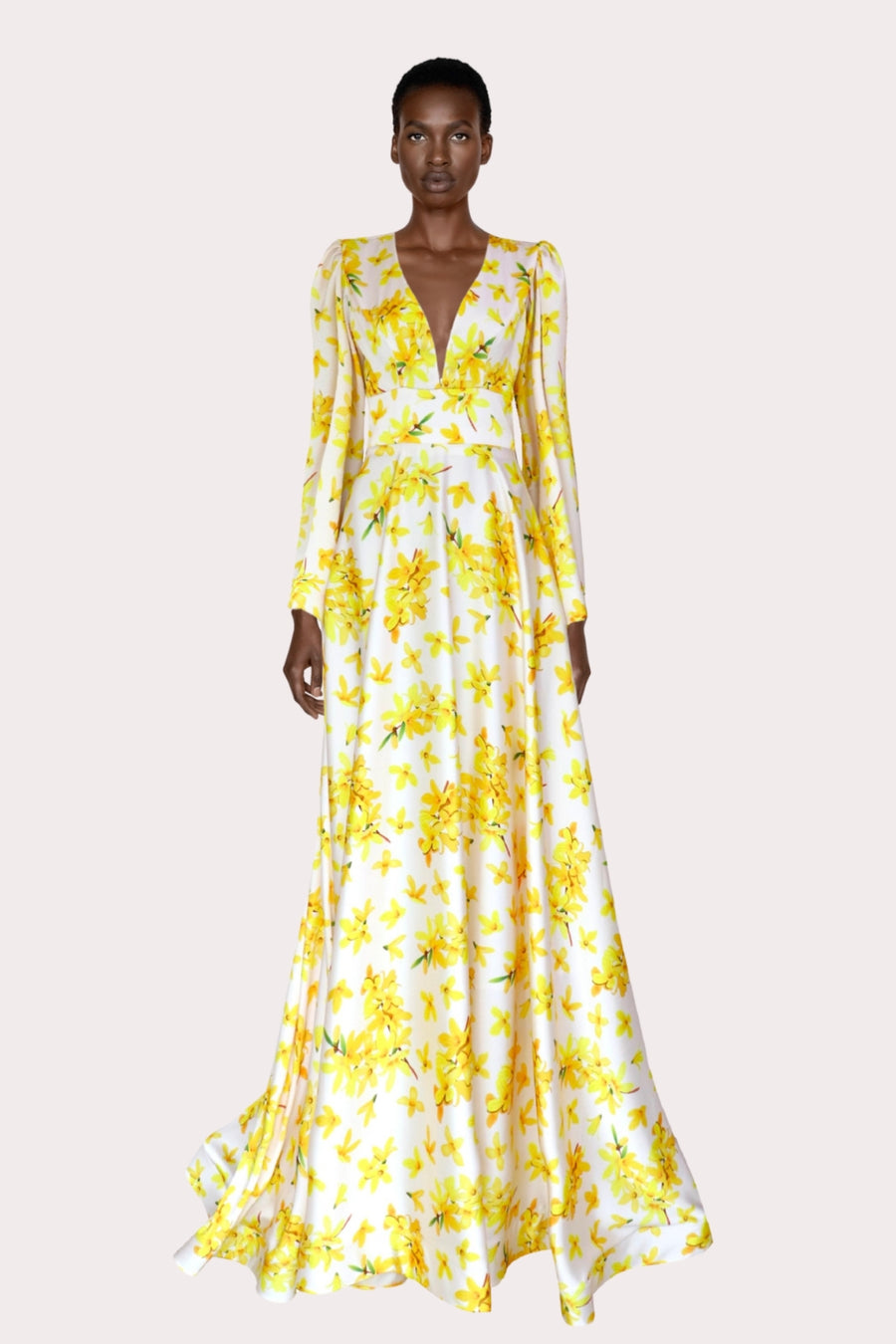 Aurelia Vestido
