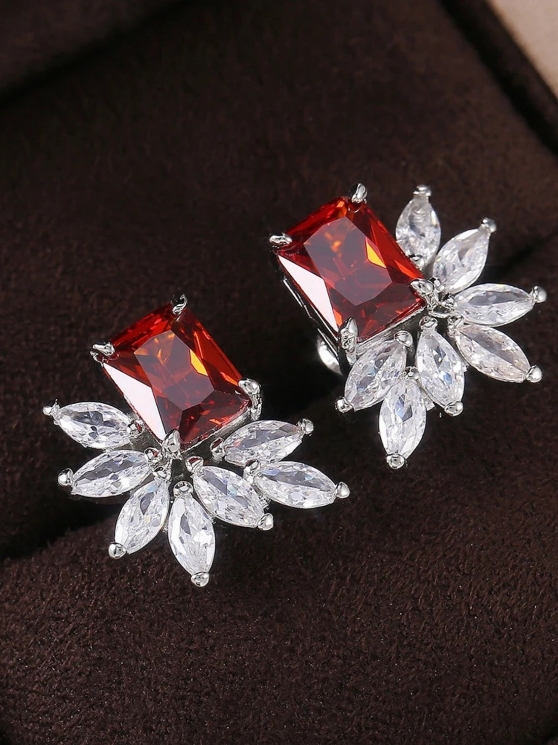 Isolde Pendientes