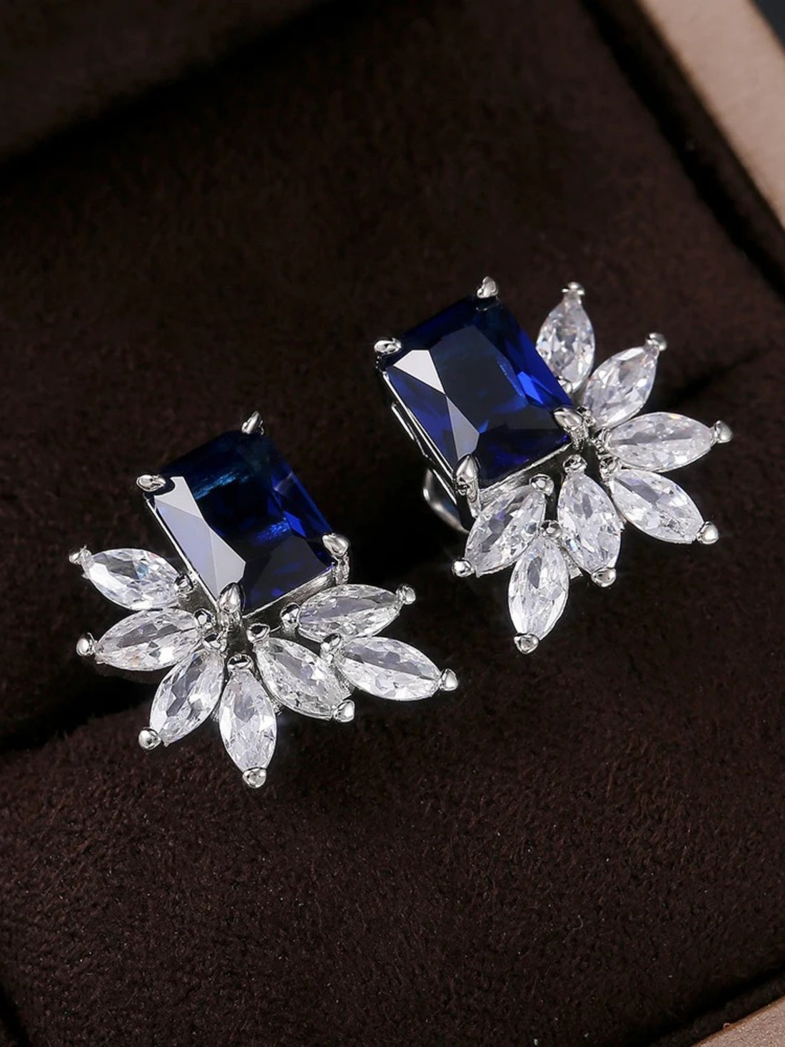 Isolde Pendientes