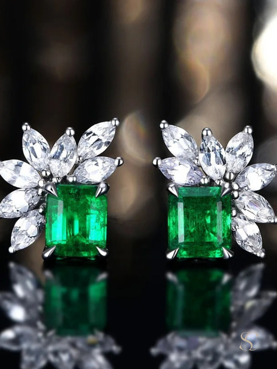 Isolde Pendientes
