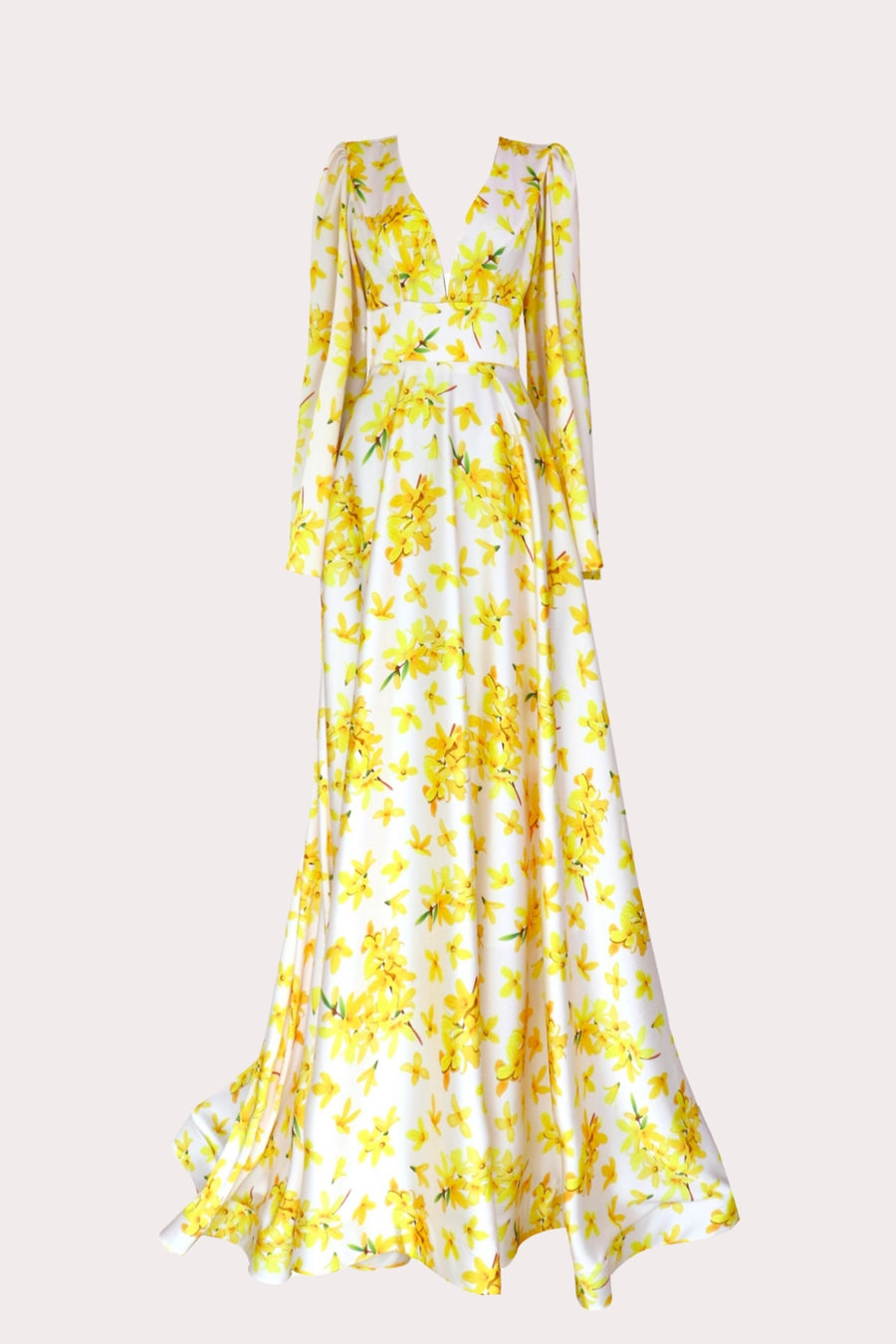 Aurelia Vestido