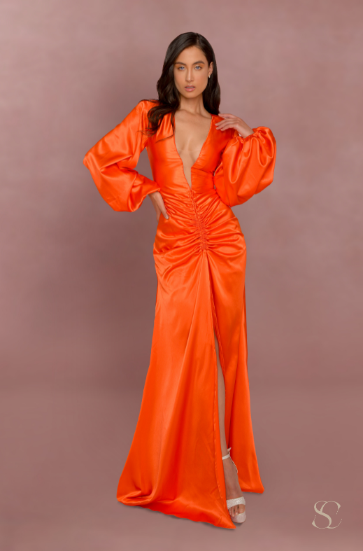Durango Dress